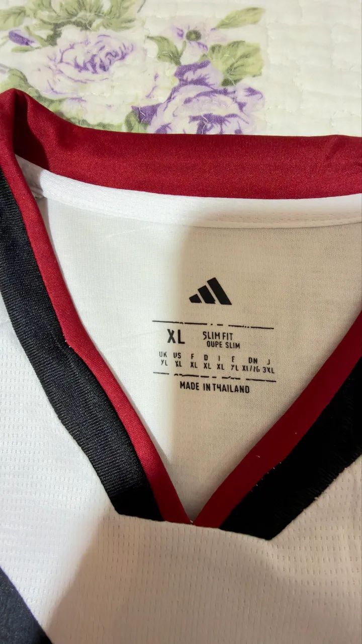Camisa Seleção Alemanha 2025/26 - Foto 3