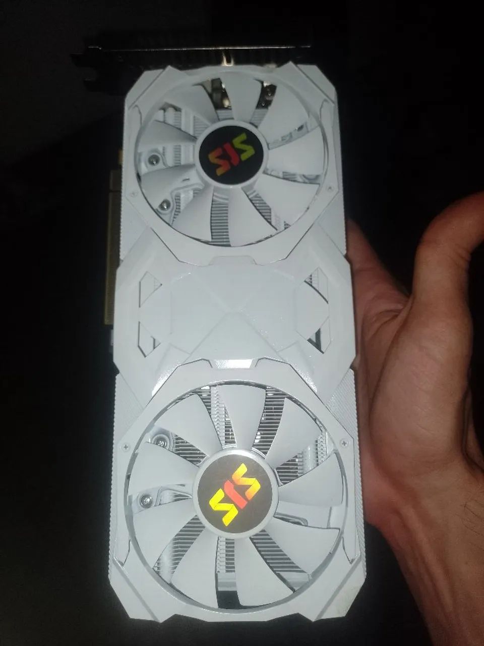 RX 580 promoção* - Foto 3