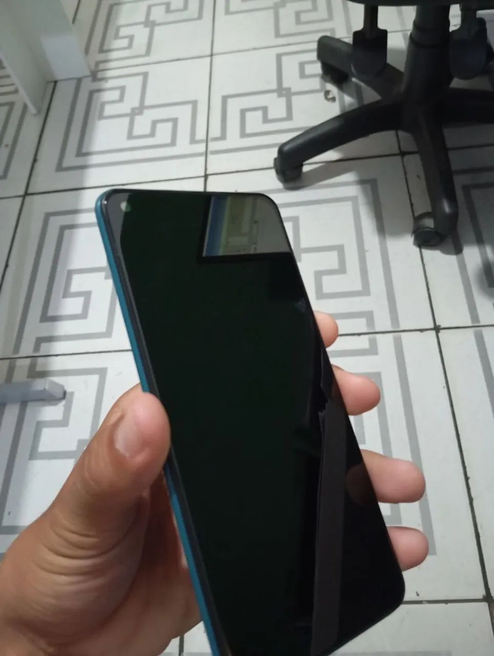 VENDO REDMI NOTE 9  - Foto 3