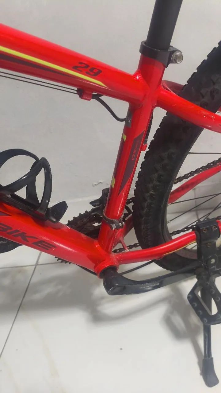 Bicicleta oxs aro 29 - Foto 3