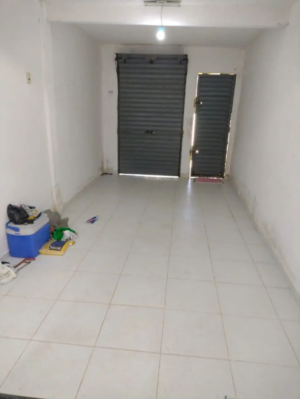 Primeiro andar com preço de terreno e ainda com ponto comercial em lucena - Foto 2