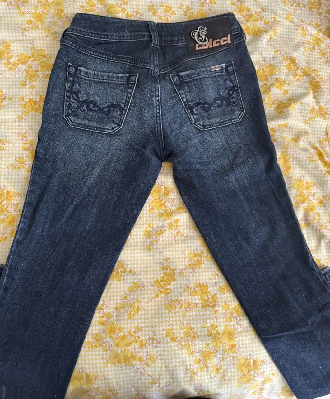Calça da Colcci original nova  - Foto 2