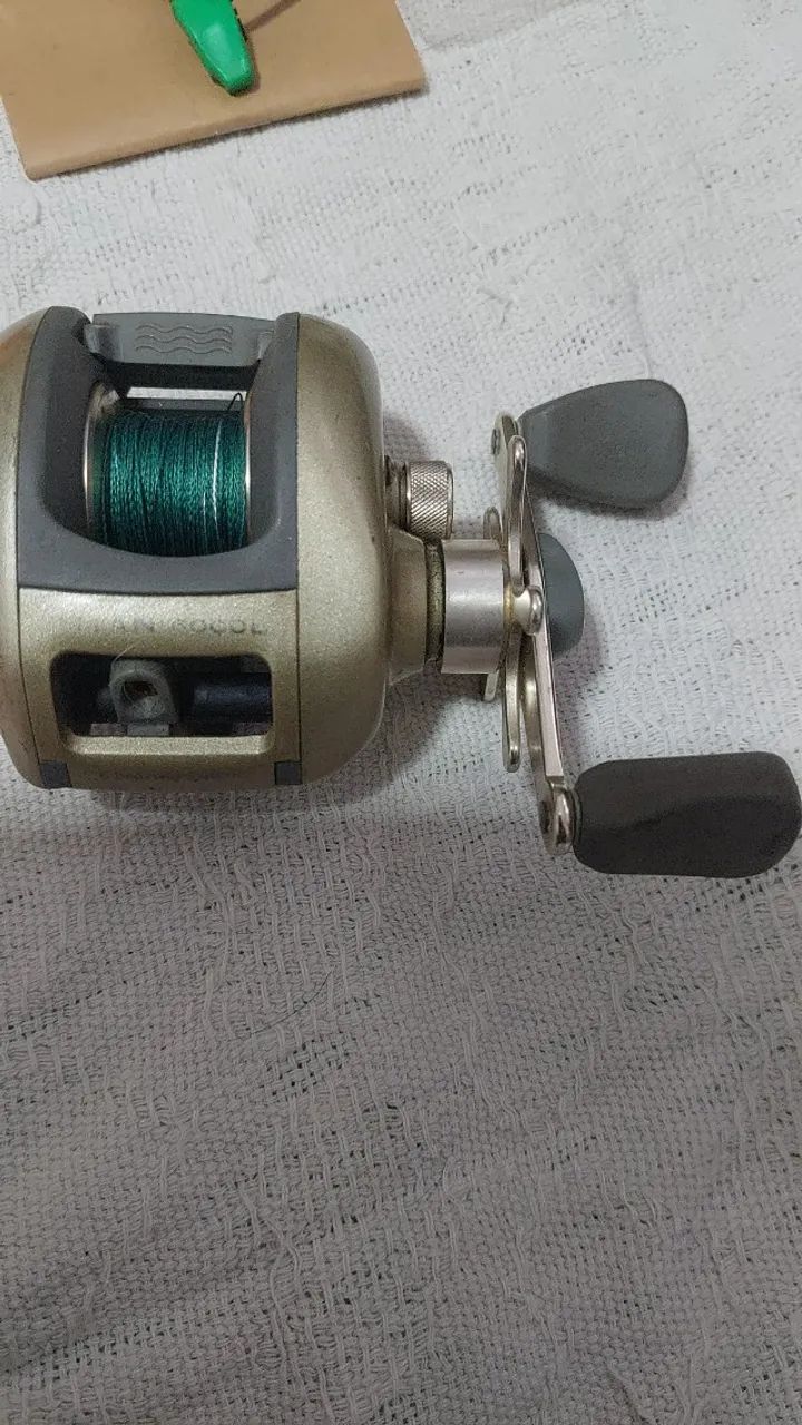 Carretilha