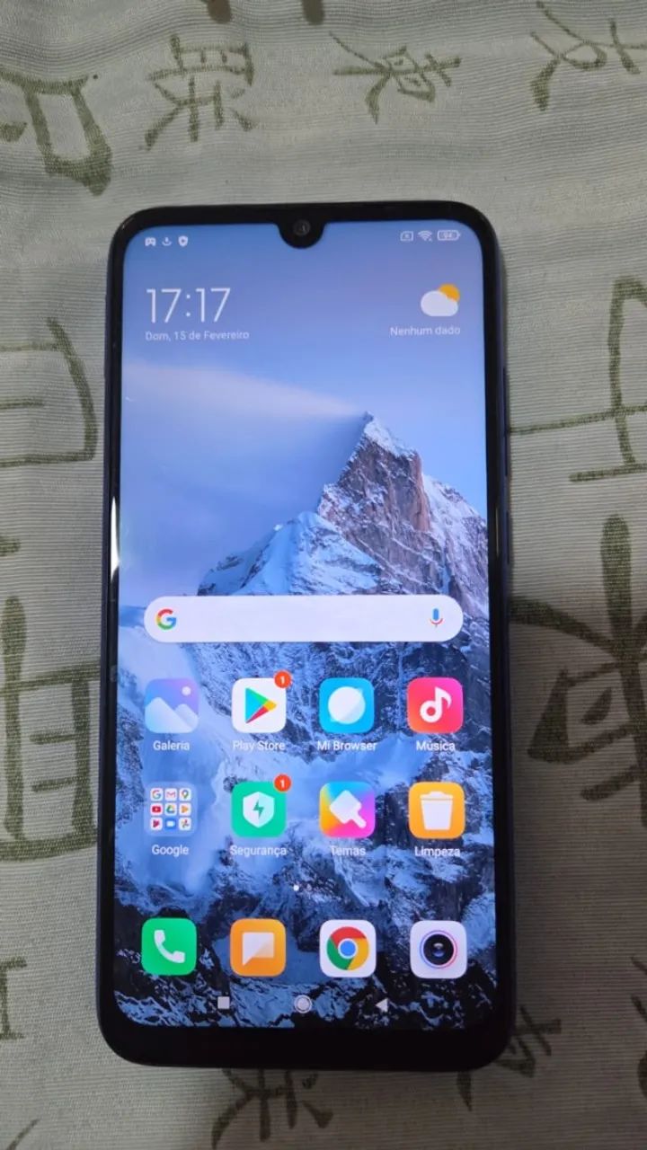 Redmi Note 7 - Foto 4