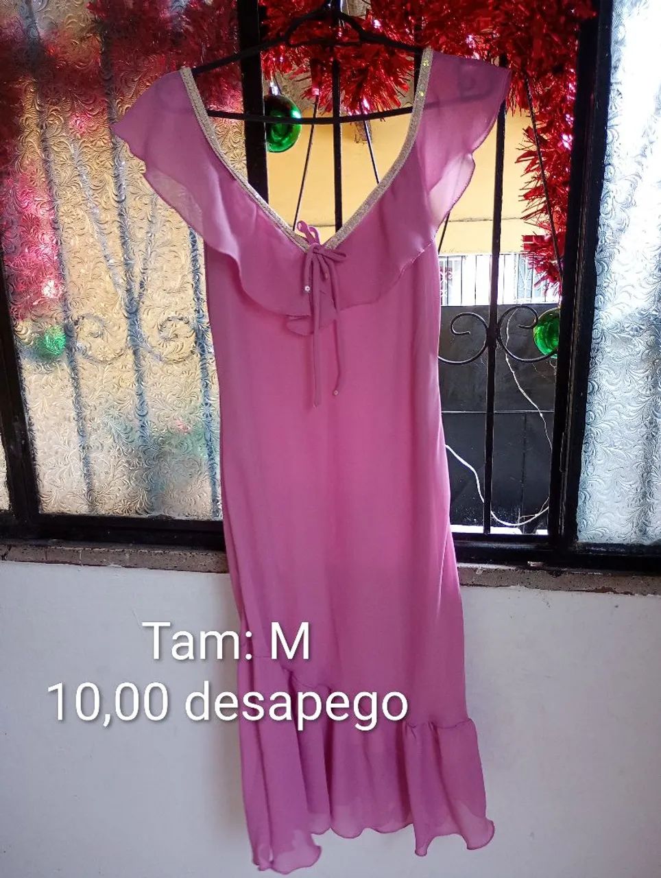 Roupa desapego - Foto 2