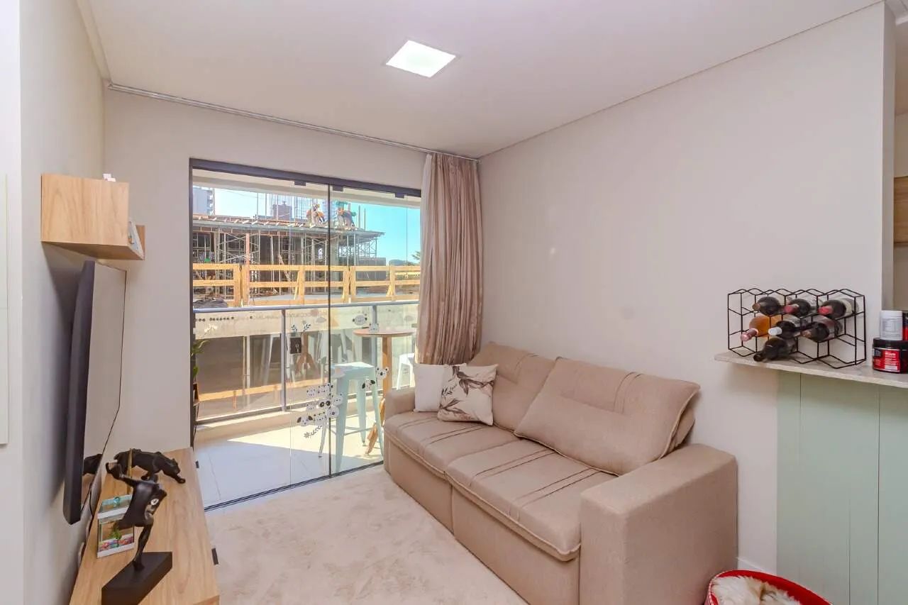Apartamento a venda no Ed. Privilege - Foto 5