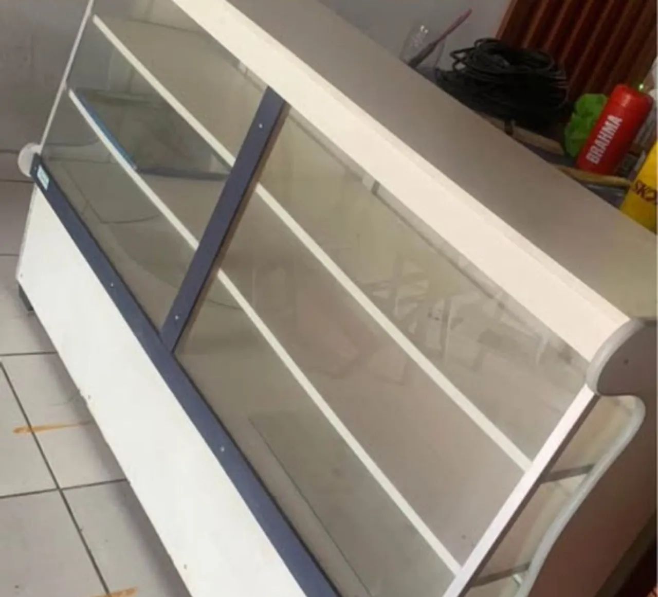 Vendo balcao para loja  - Foto 2