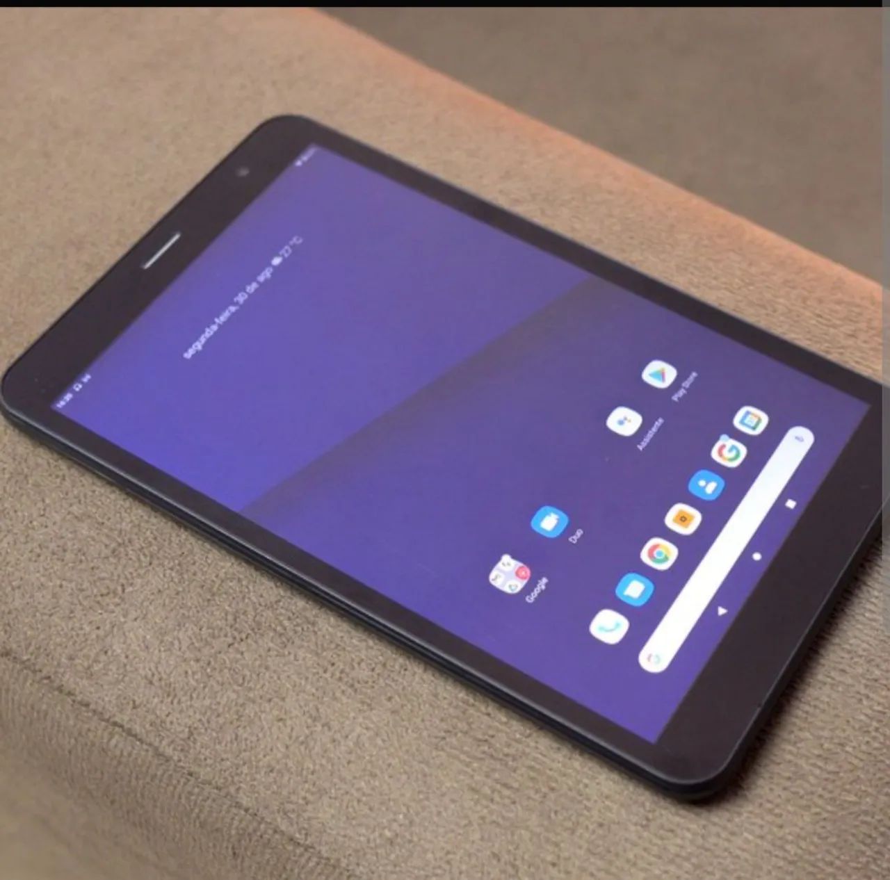 Tablet Multilaser M8 4g - Foto 3