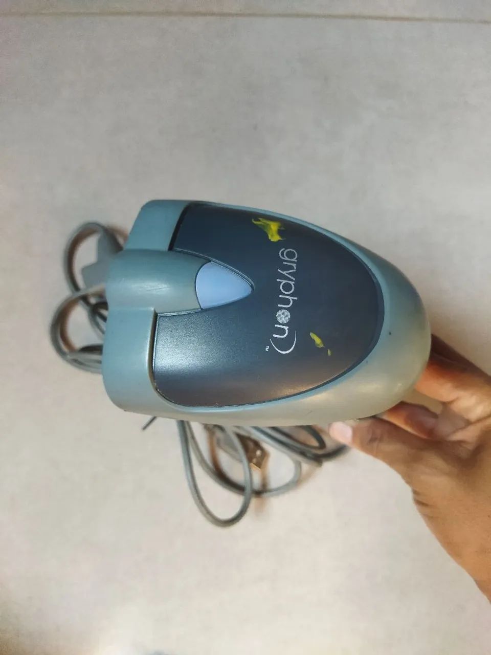 Leitor Datalogic Grupo D230 STD - Foto 5