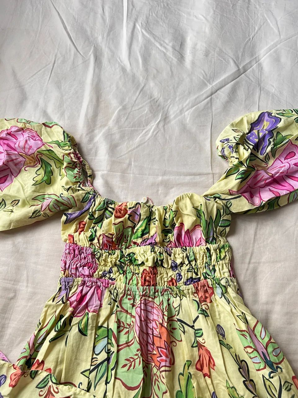 Vestido Farm - Foto 4