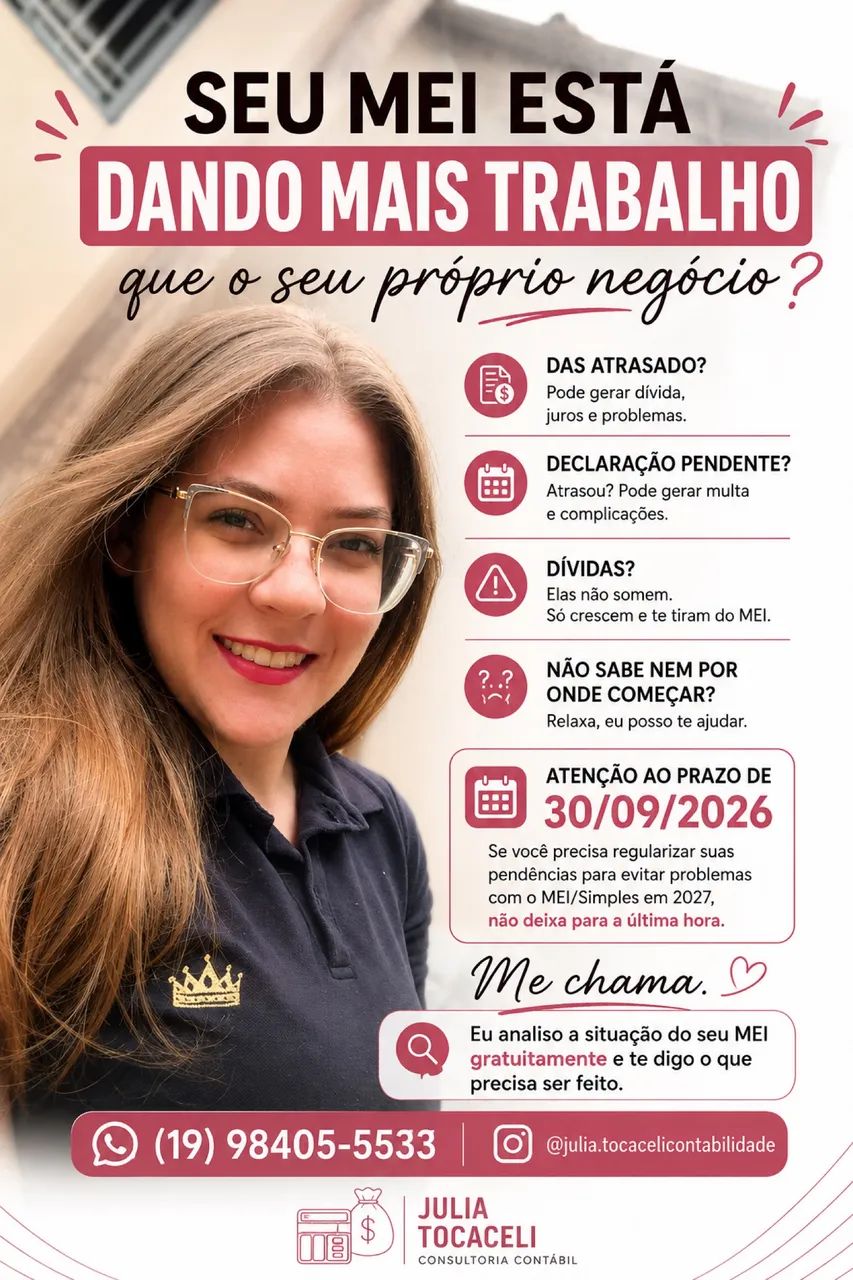 Consultoria MEI