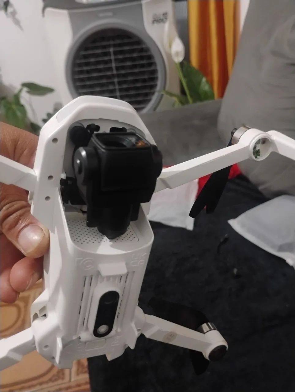 Drone S X1 - Foto 2