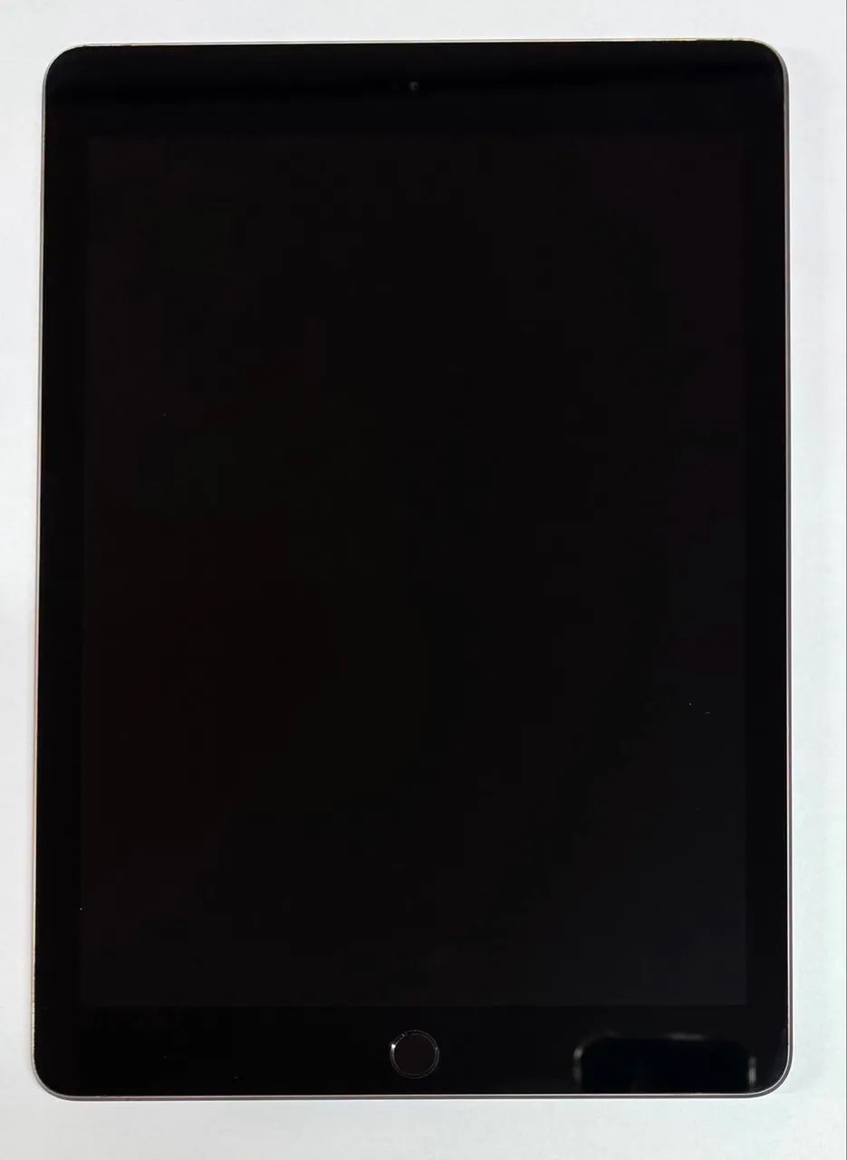 Ipad 6 - 32g - novíssimo  - Foto 2