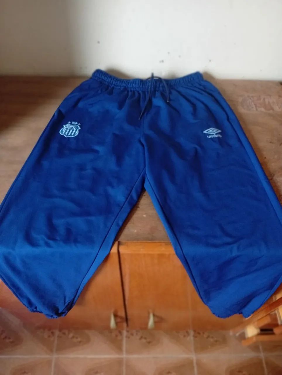 Roupa de Comissão 2024 - Foto 2