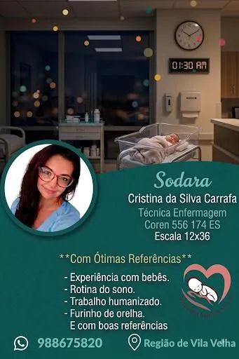 Técnica Enfermagem 