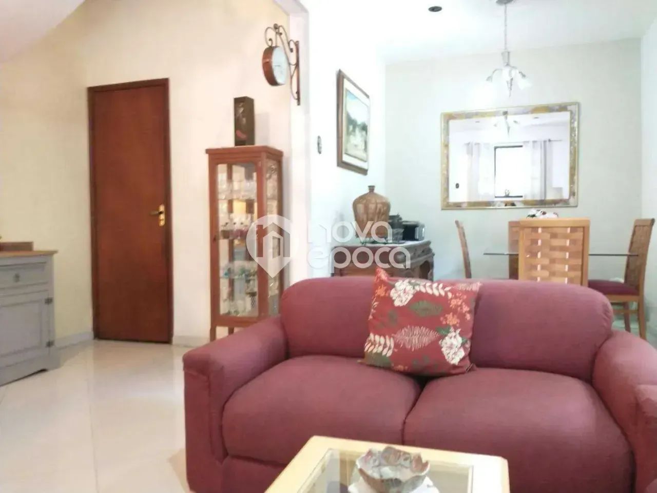 Casa para venda com 6 quartos em Grajaú com 236m² - Foto 4