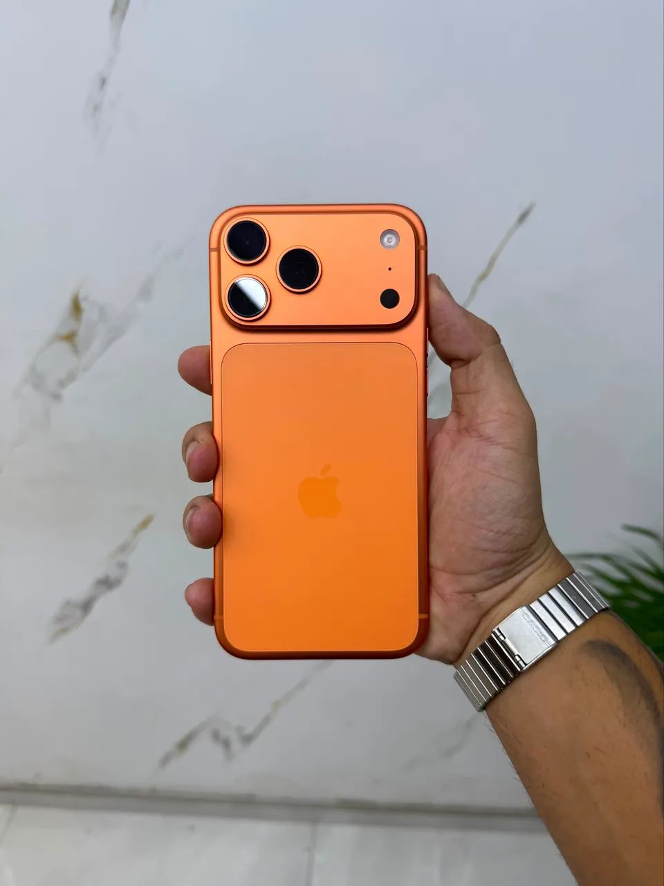 IPHONE 17 PRO MAX 2T - Foto 2