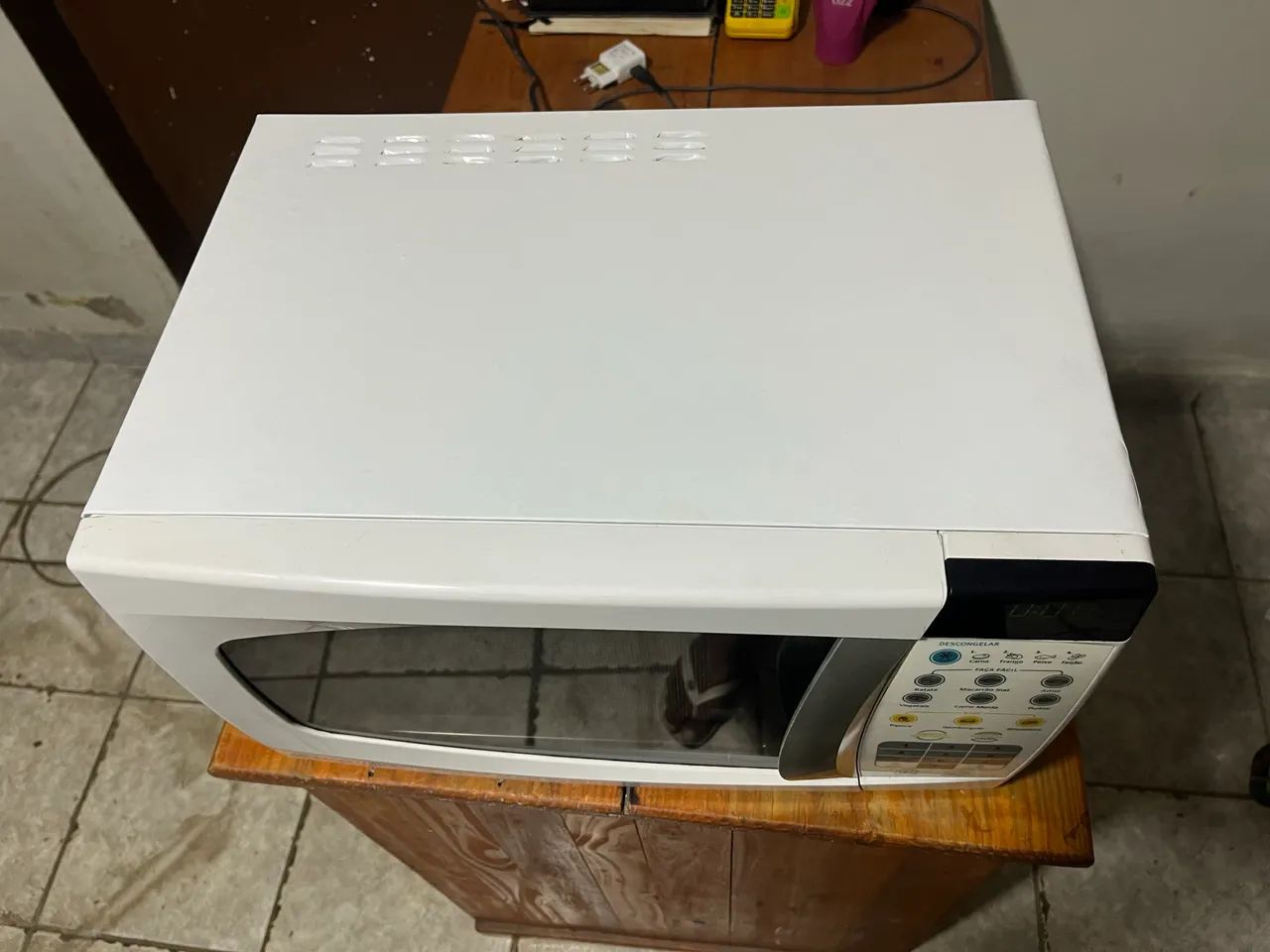 Microondas Electrolux  - Foto 2