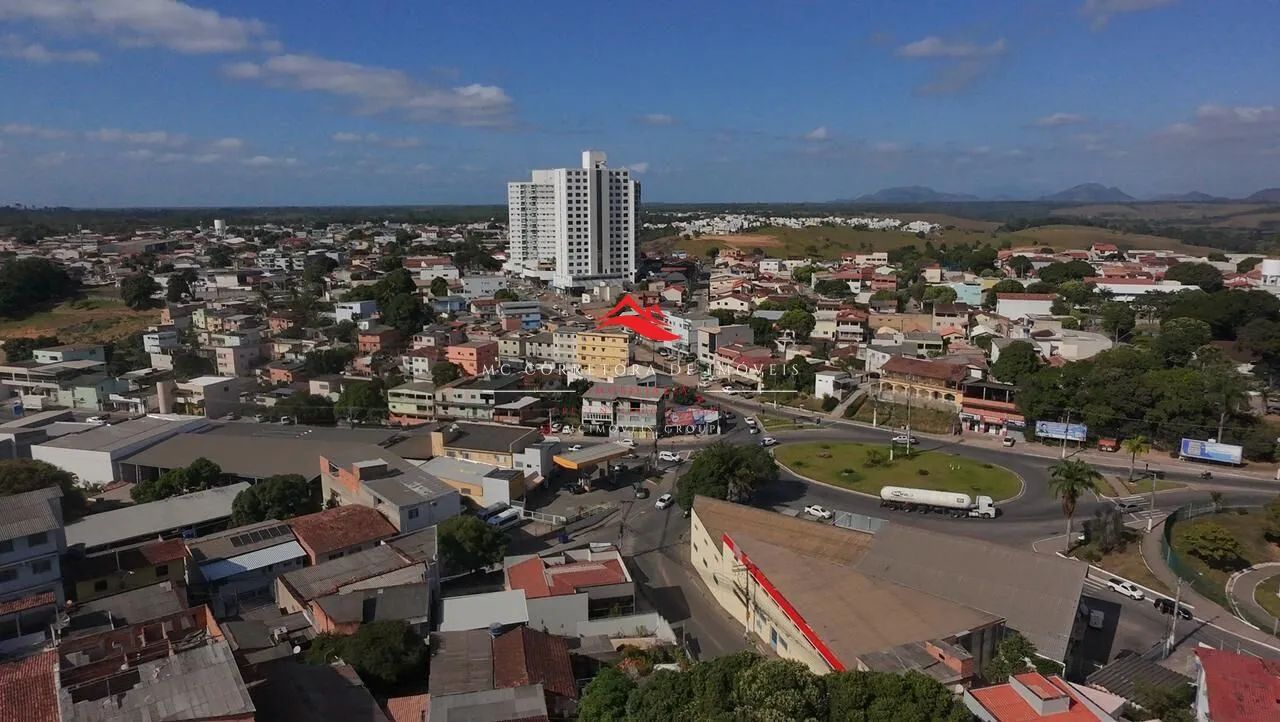 Terreno à venda no bairro Centro - Aracruz/ES