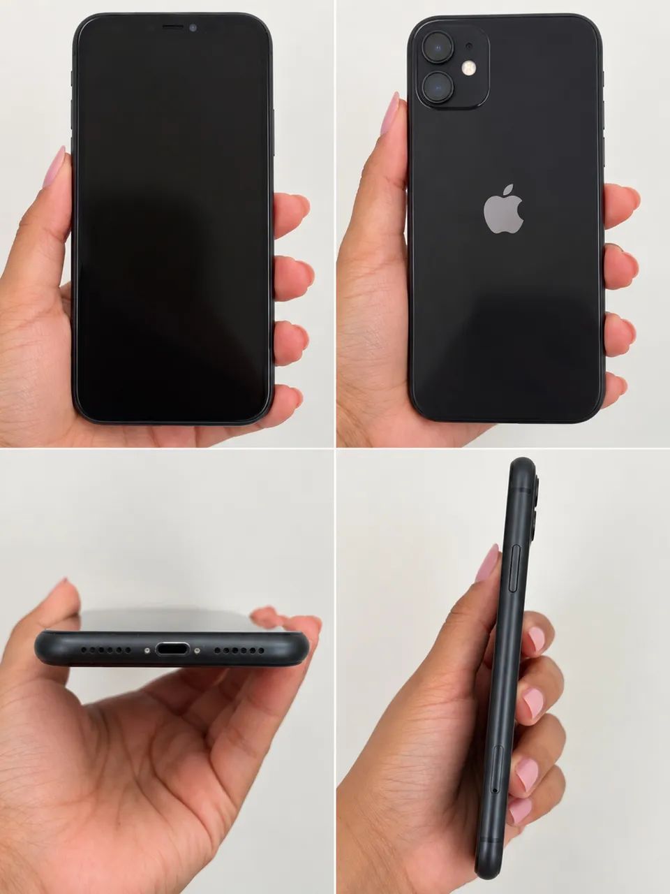 iPhone 11 Seminovo 
