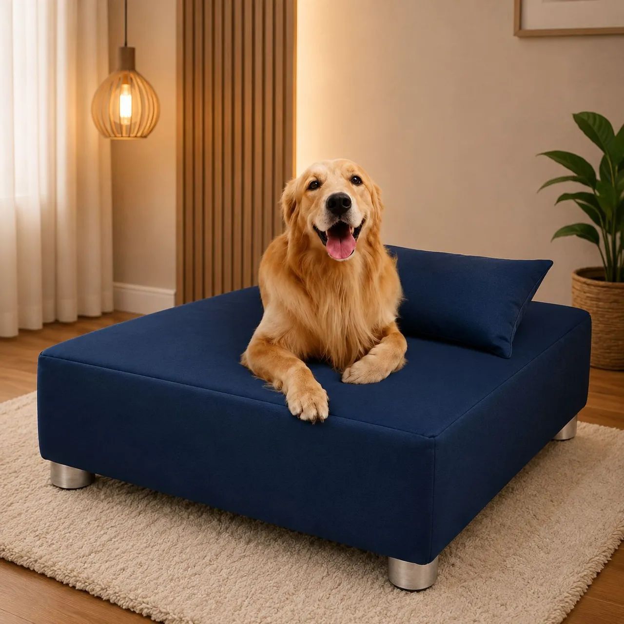cama pra seu pet ?