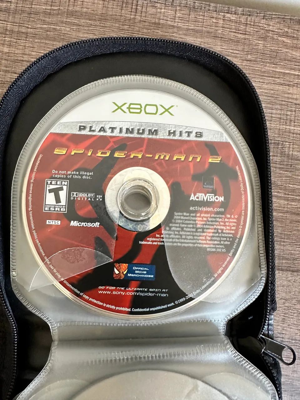 Xbox Classic EUR - Foto 3