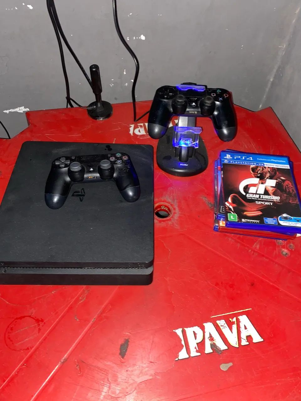 Ps4 - Foto 2