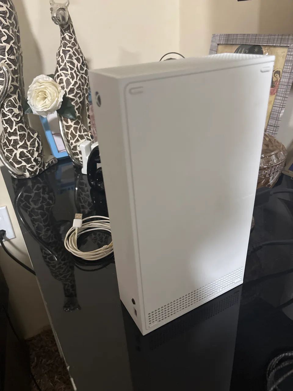 Xbox Series S, Otimo estado, obs:sem caixa - Foto 4