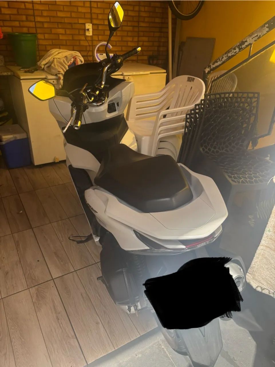 PCX 160cc 2025 - Foto 5
