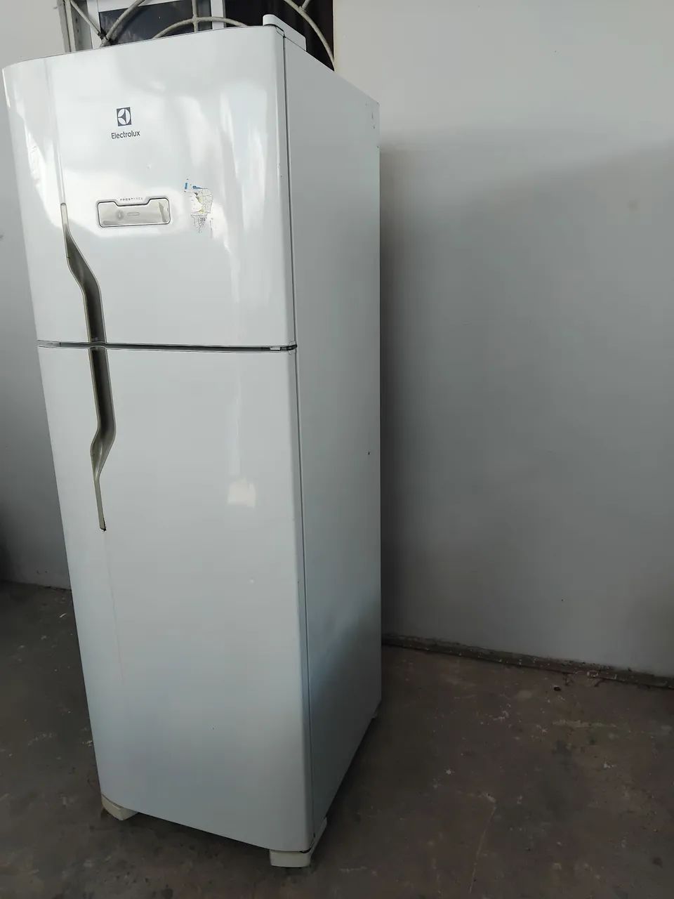 Geladeira Electrolux frost free 380L  - Foto 2