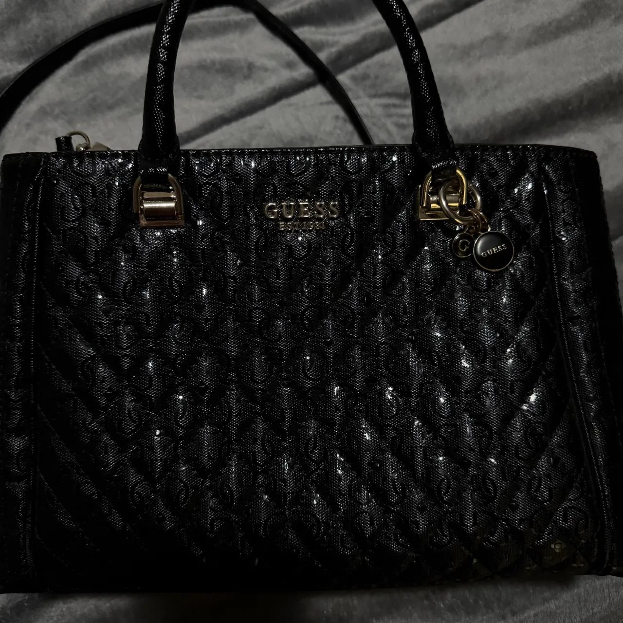 Bolsa de ombro  - Foto 2