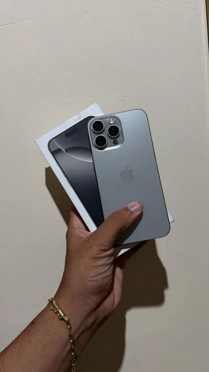 16 pro Max 256gb