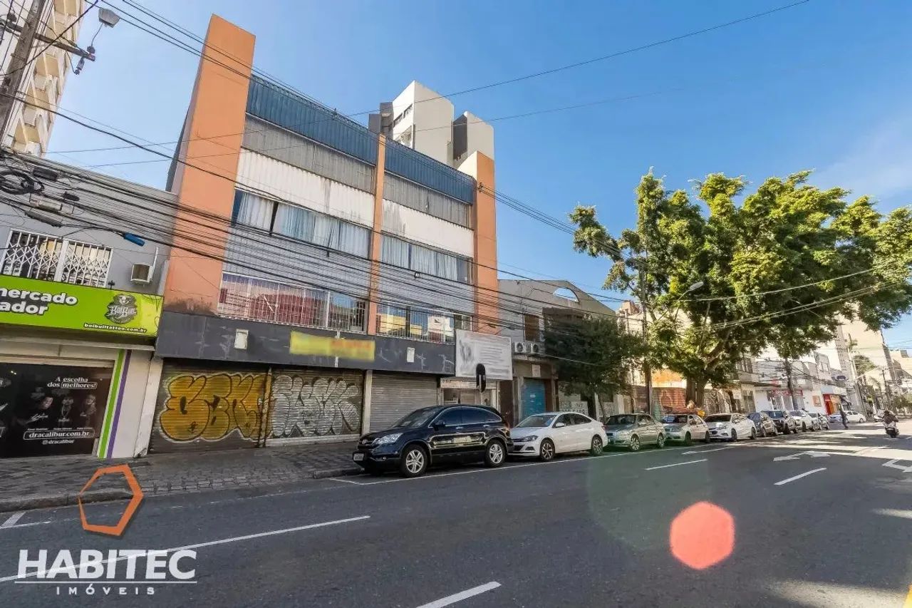 Edifício Comercial no Centro - 2164 - HABITEC - Foto 3