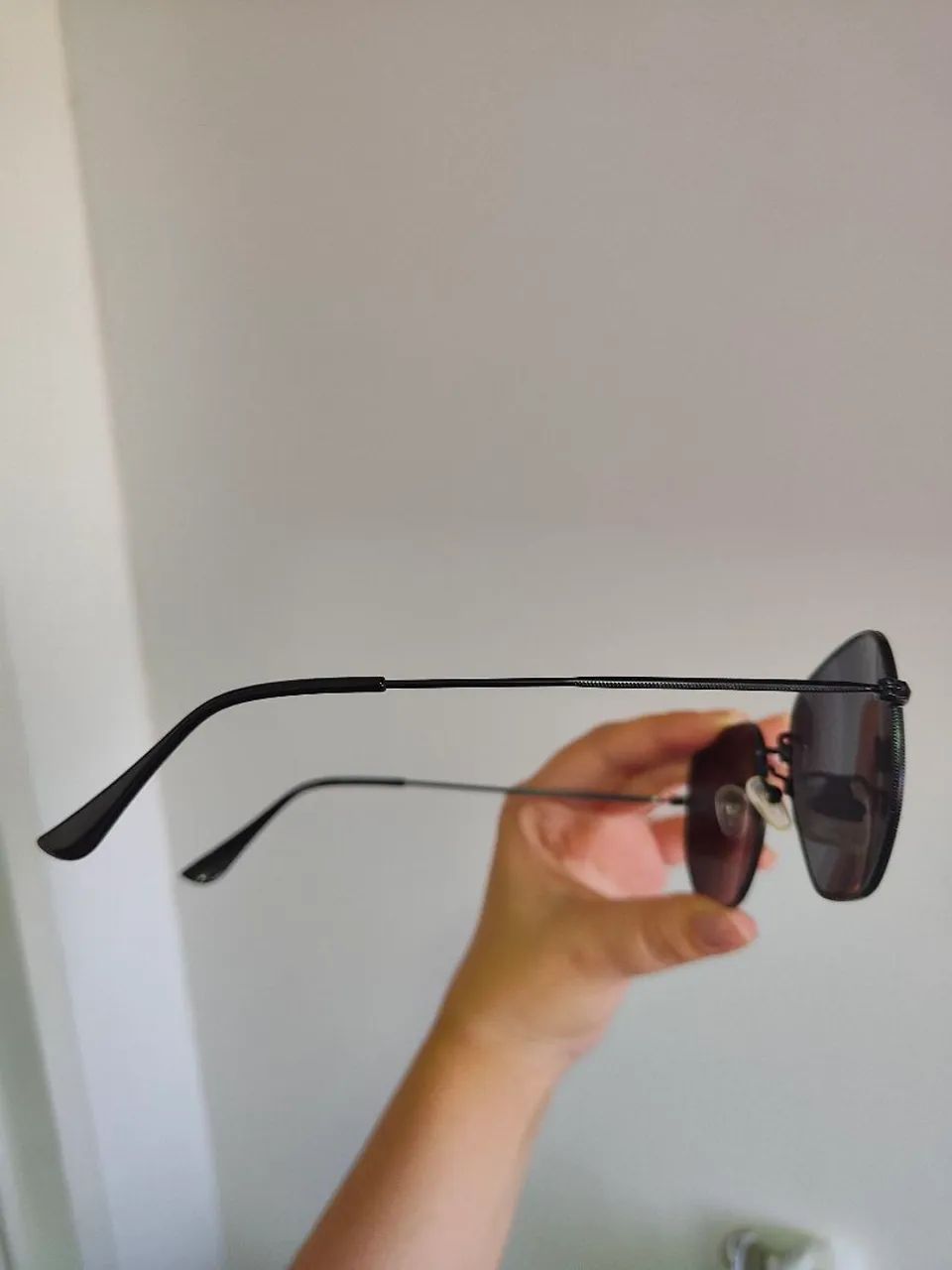 Óculos lentes polarizadas - Foto 2