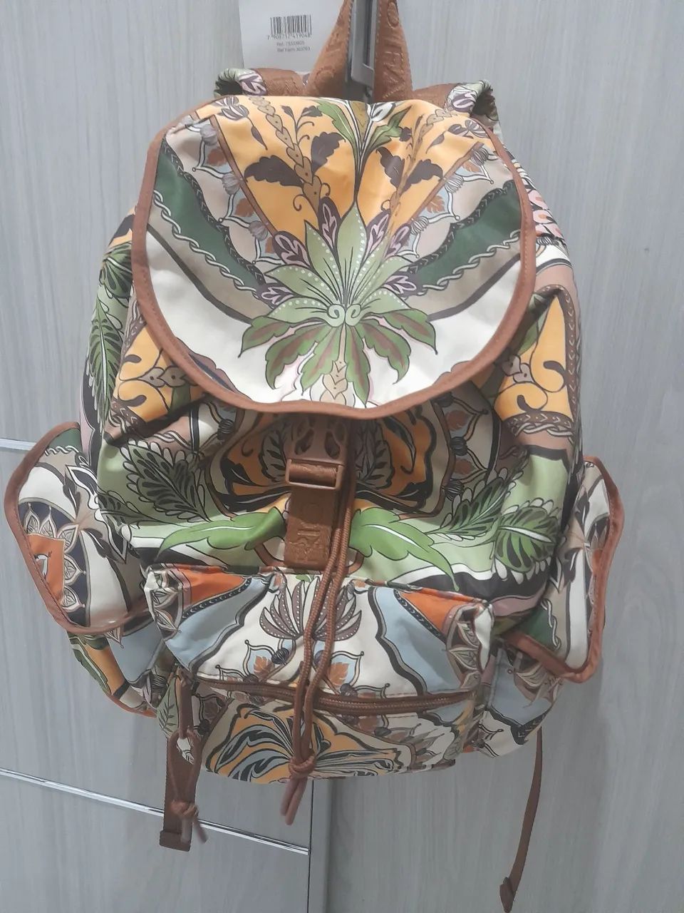 Mochila farm - Foto 2