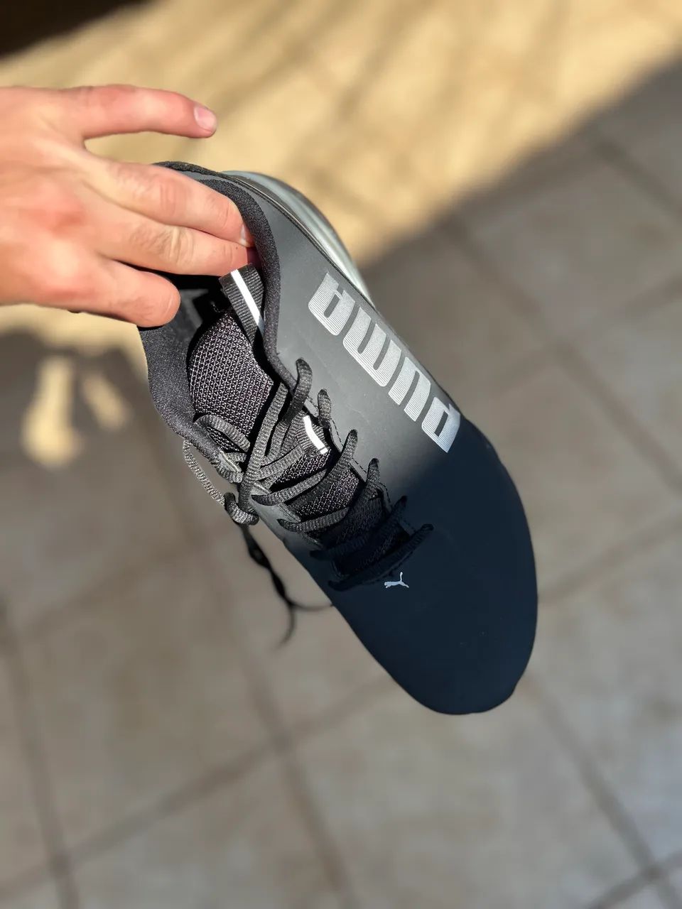 Tênis da puma  - Foto 3