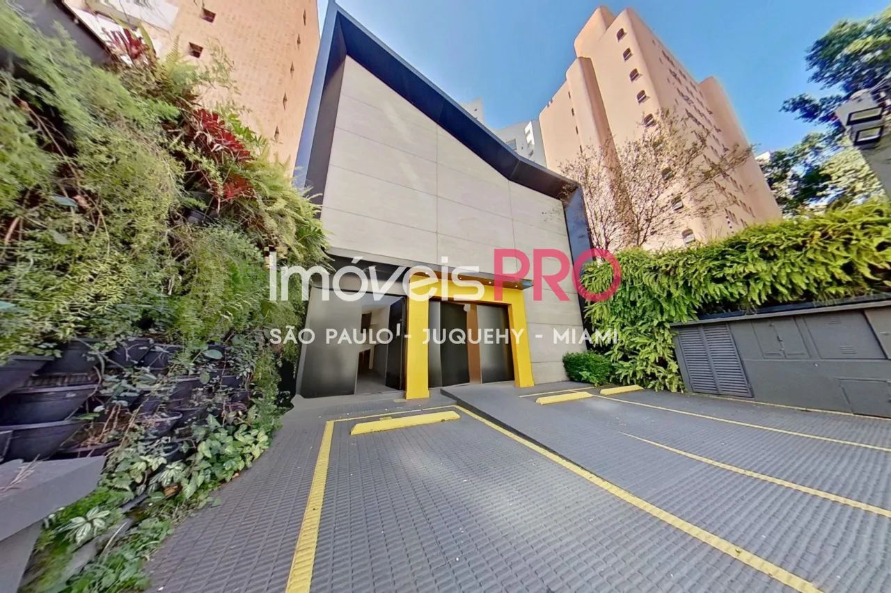 Imóvel comercial 640m² de área e 3 vagas em Moema - Foto 3