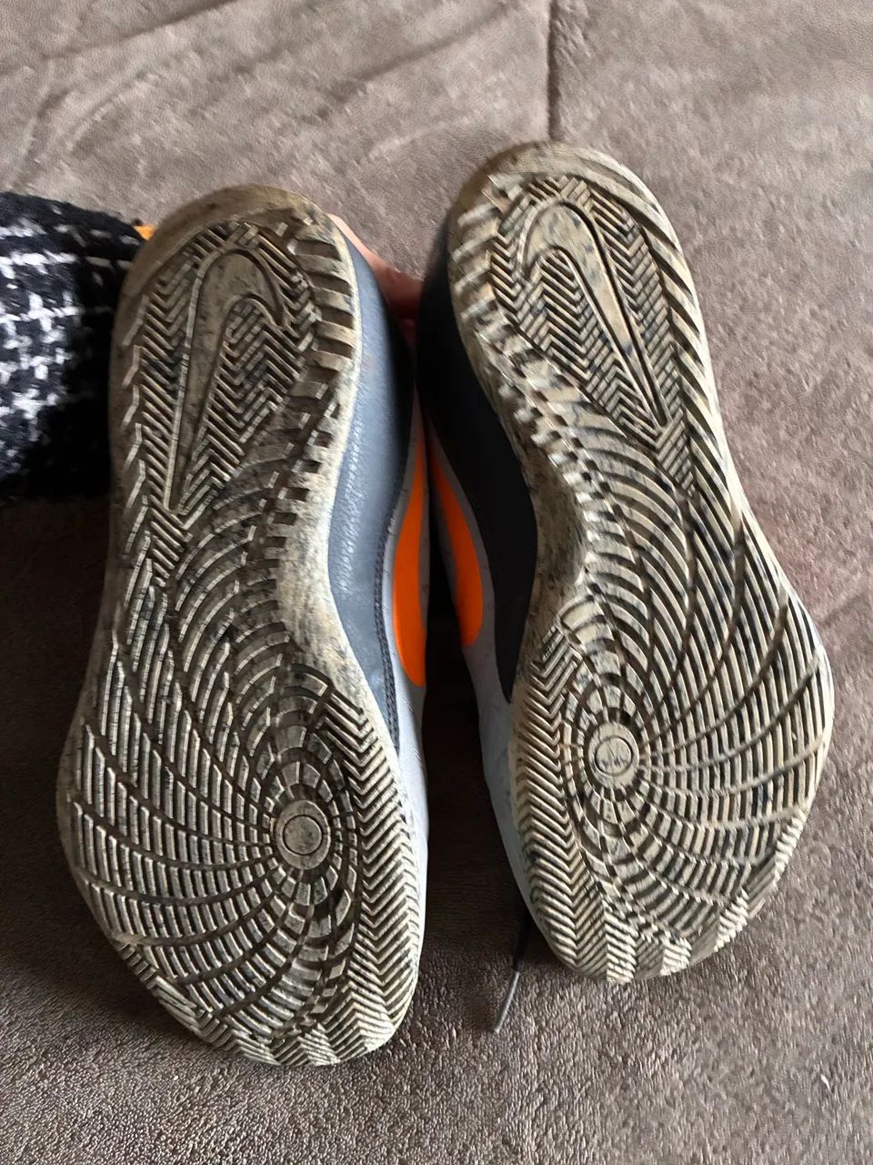 Tênis nike air marvin 2 tam 39 - Foto 5