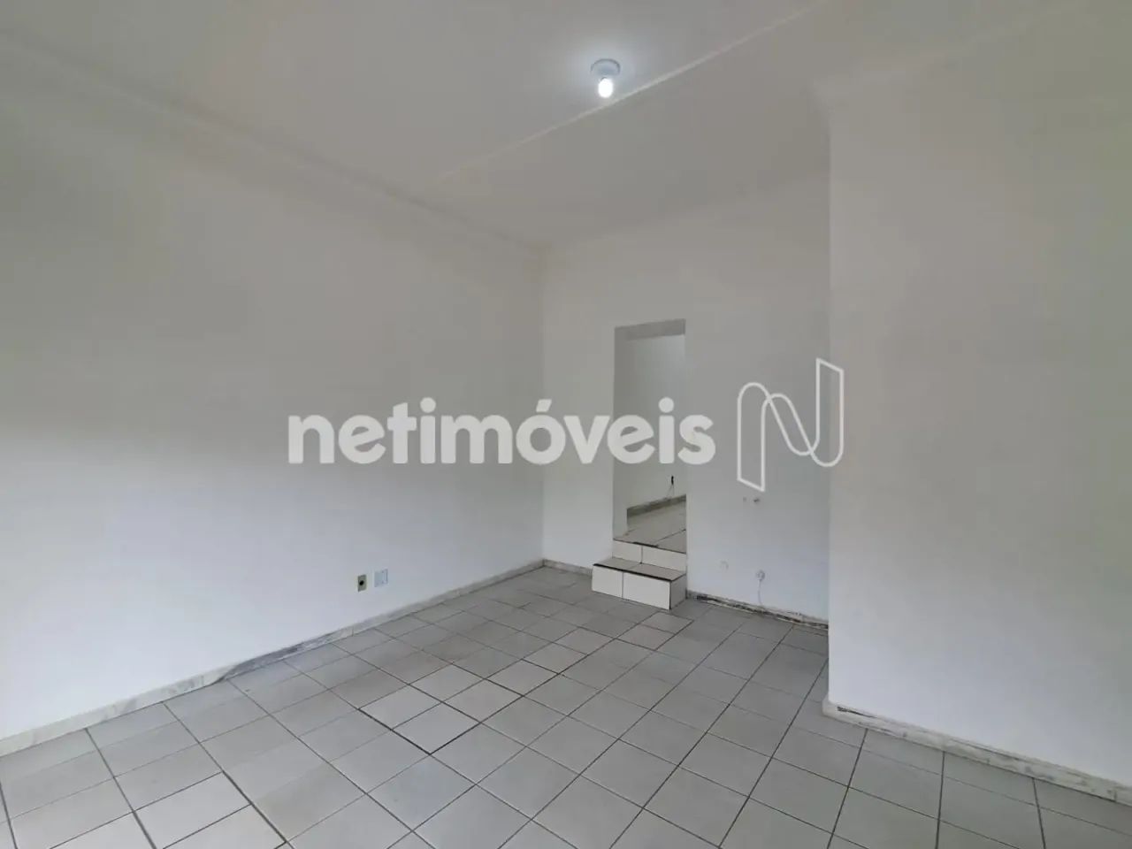 Excelente Loja Comercial de 44m²; com Cozinha e Lavabo no Cidade Nova! - Foto 3