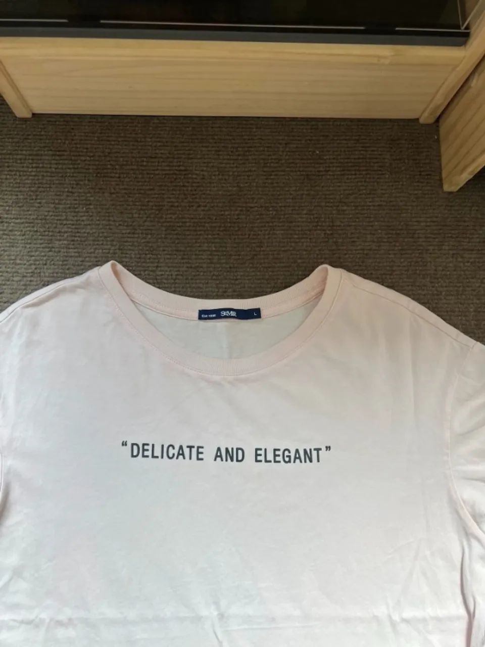 Camiseta