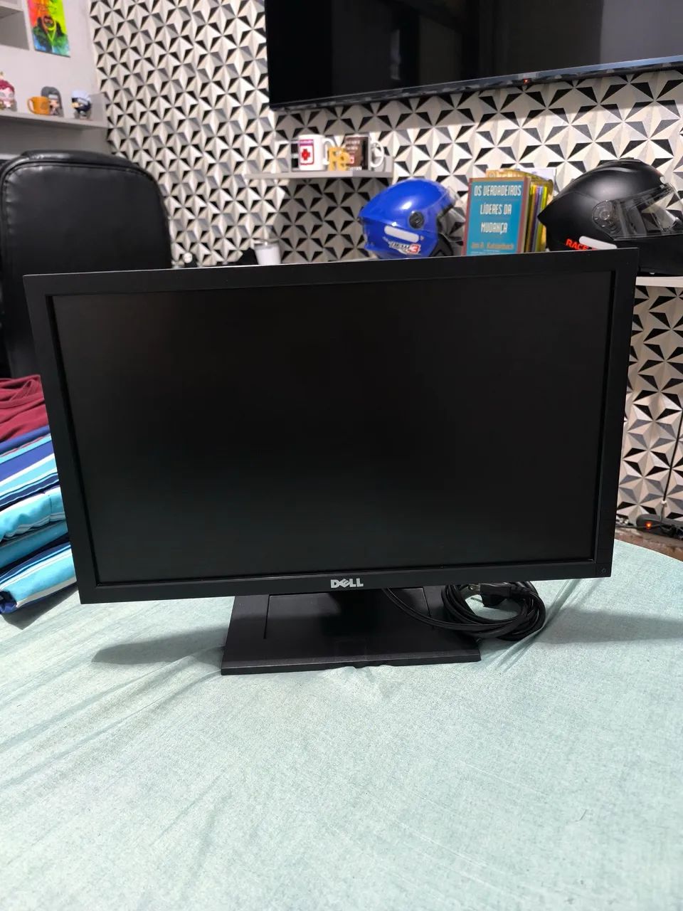 Monitor Dell 24 Polegadas