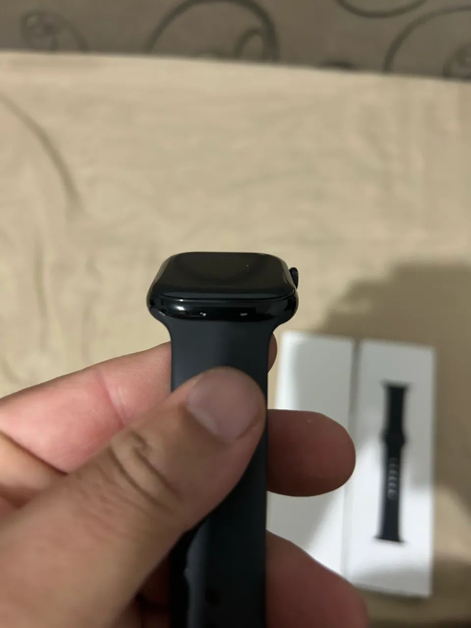 Apple watch séries 10 usado - Foto 4