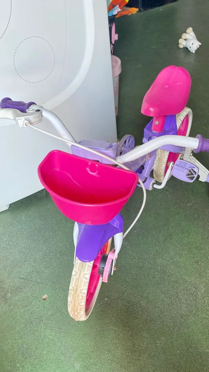 Vende-se bicicleta - Foto 5