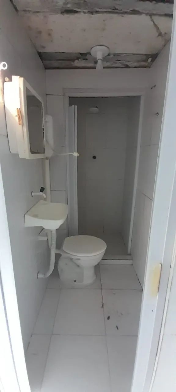 KITNET quarto e sala! - Foto 5