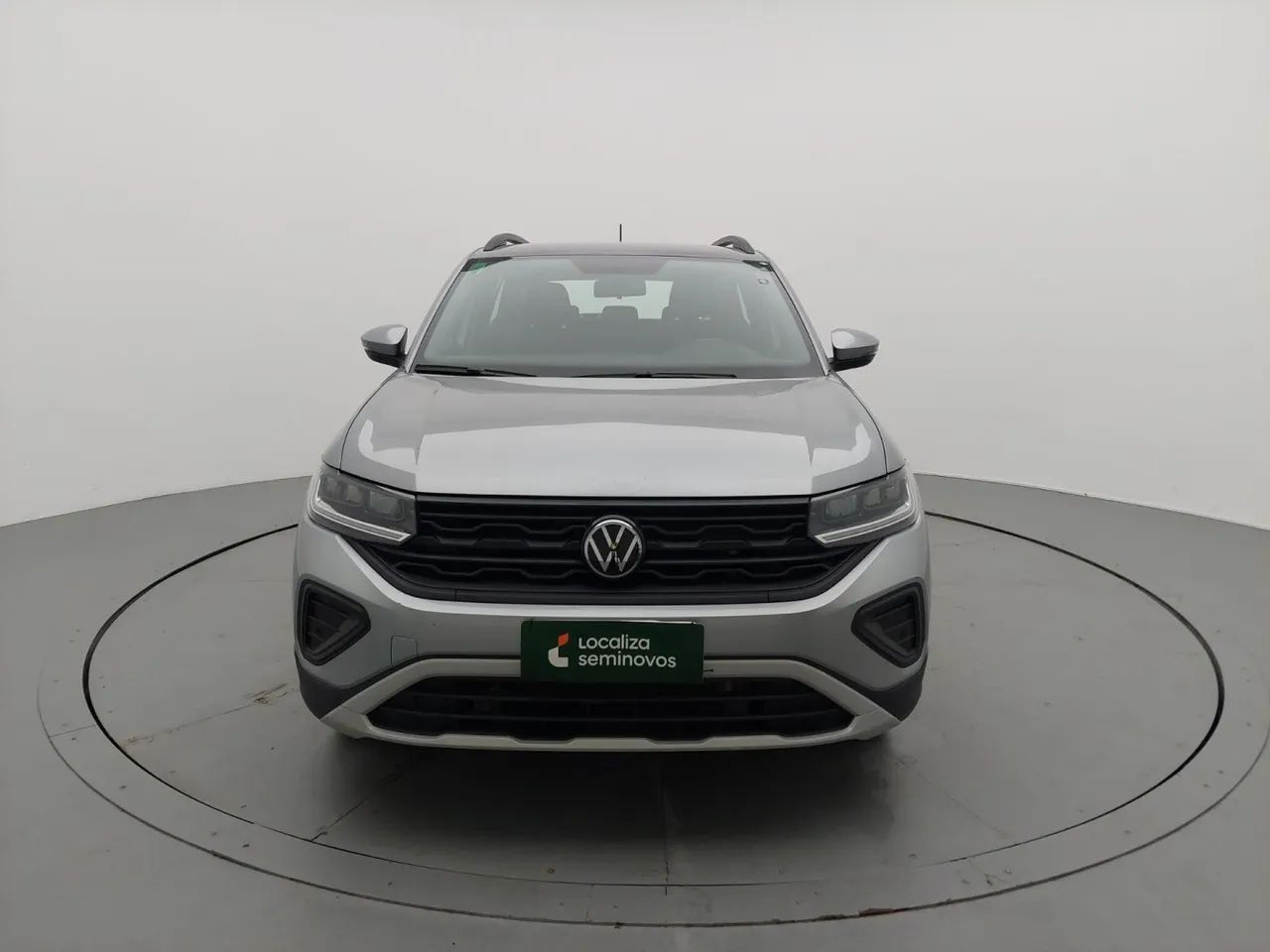 Volkswagen T-Cross 1.0 TSI Flex 12V 5P Aut., foto 8 de 18