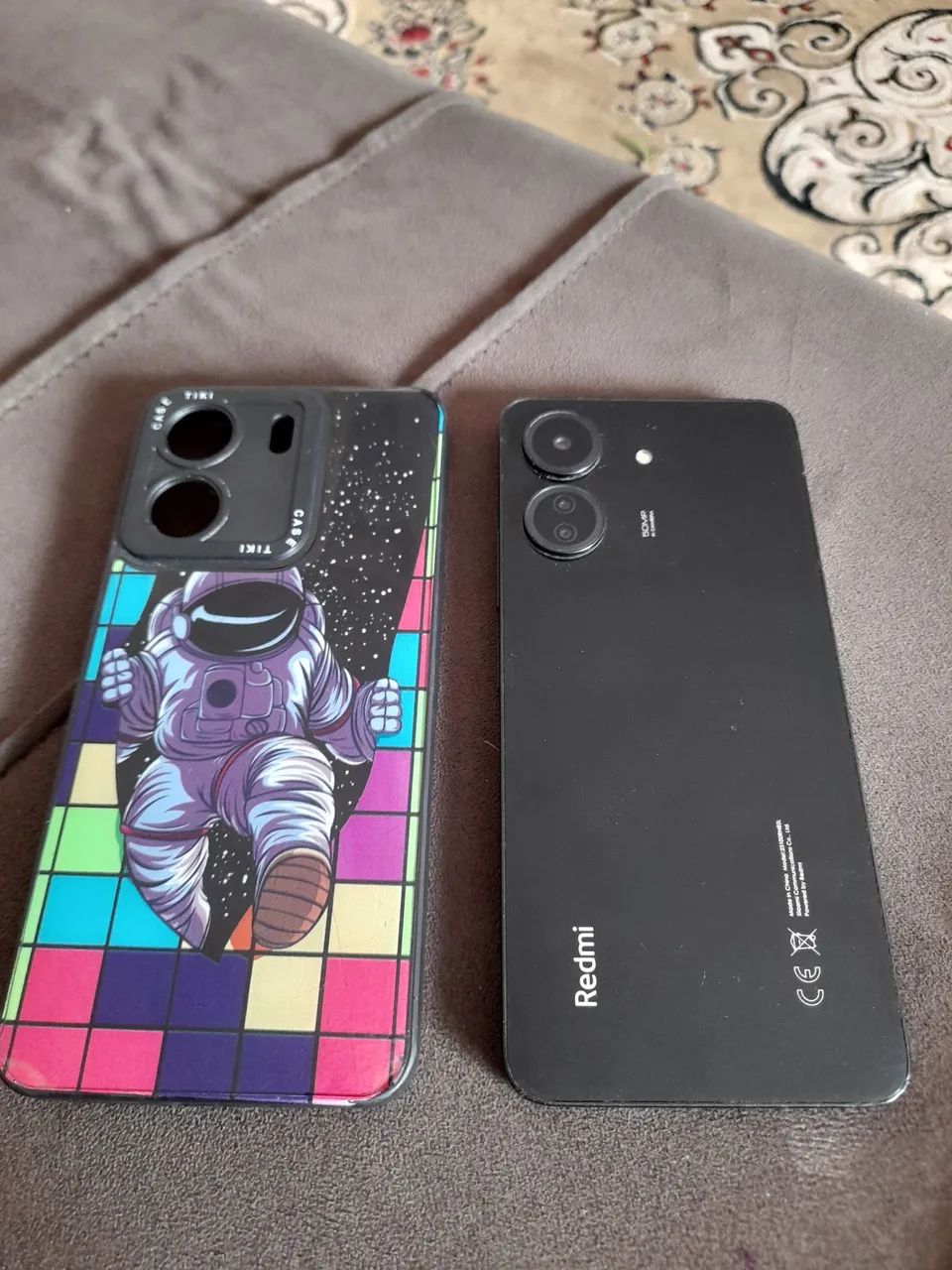 Redmi 13c  - Foto 2