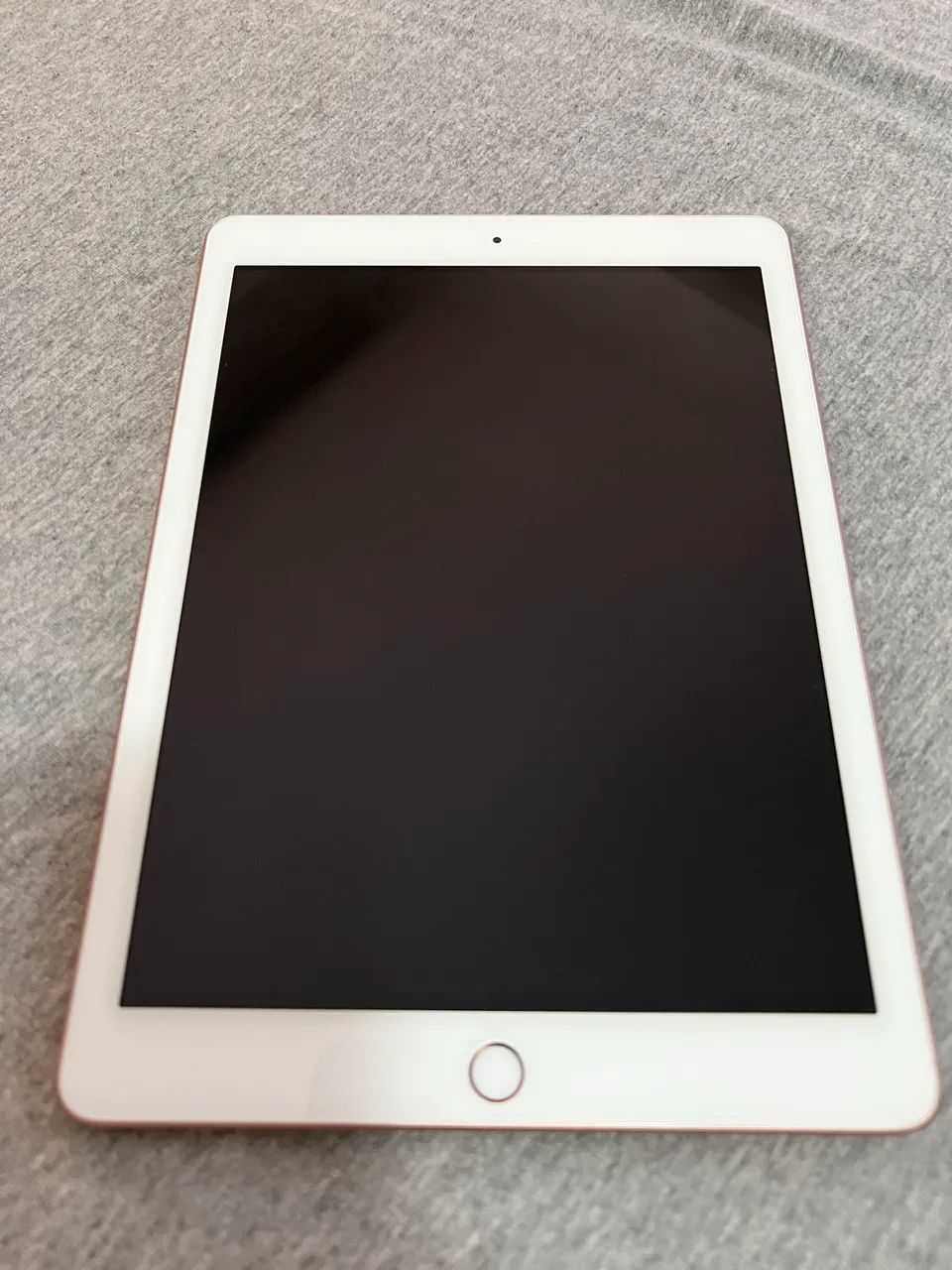 iPad 6 geração 