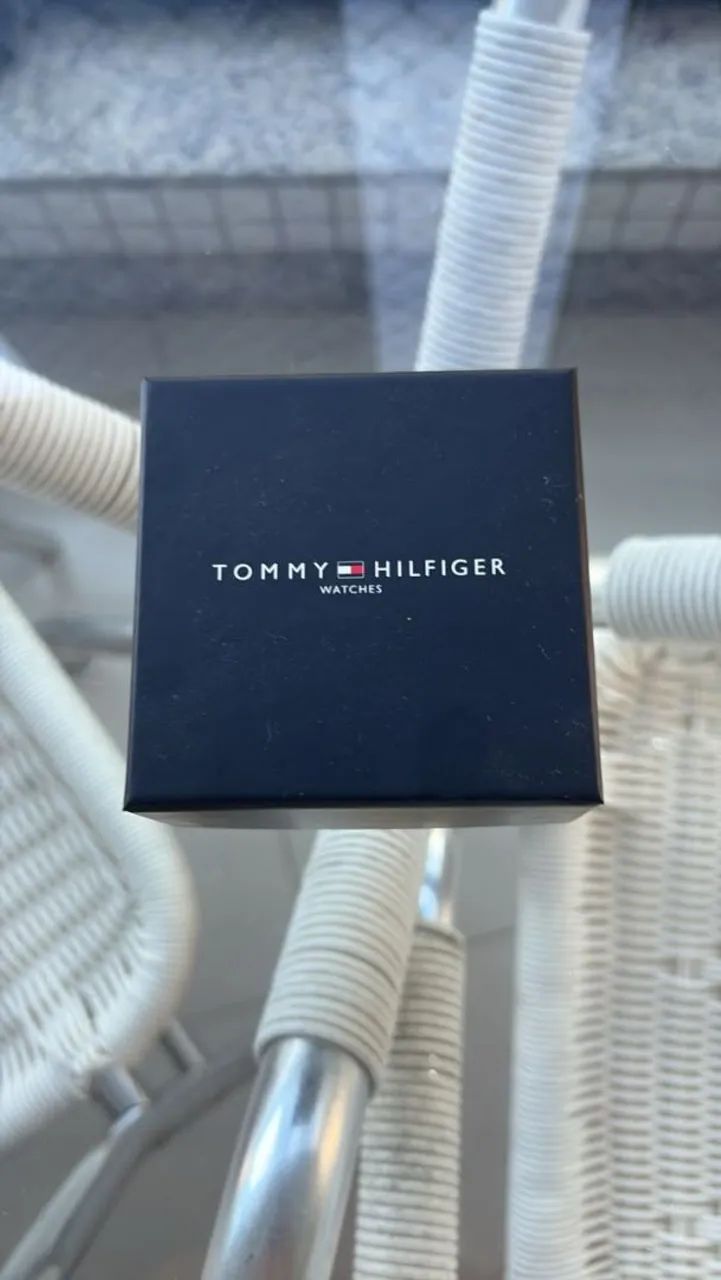 Relógio Tommy Hilfiger  - Foto 4