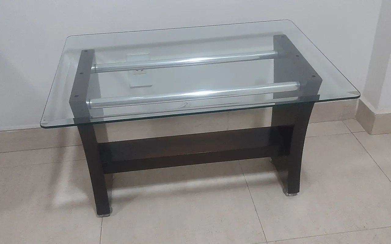 Mesinha de Centro