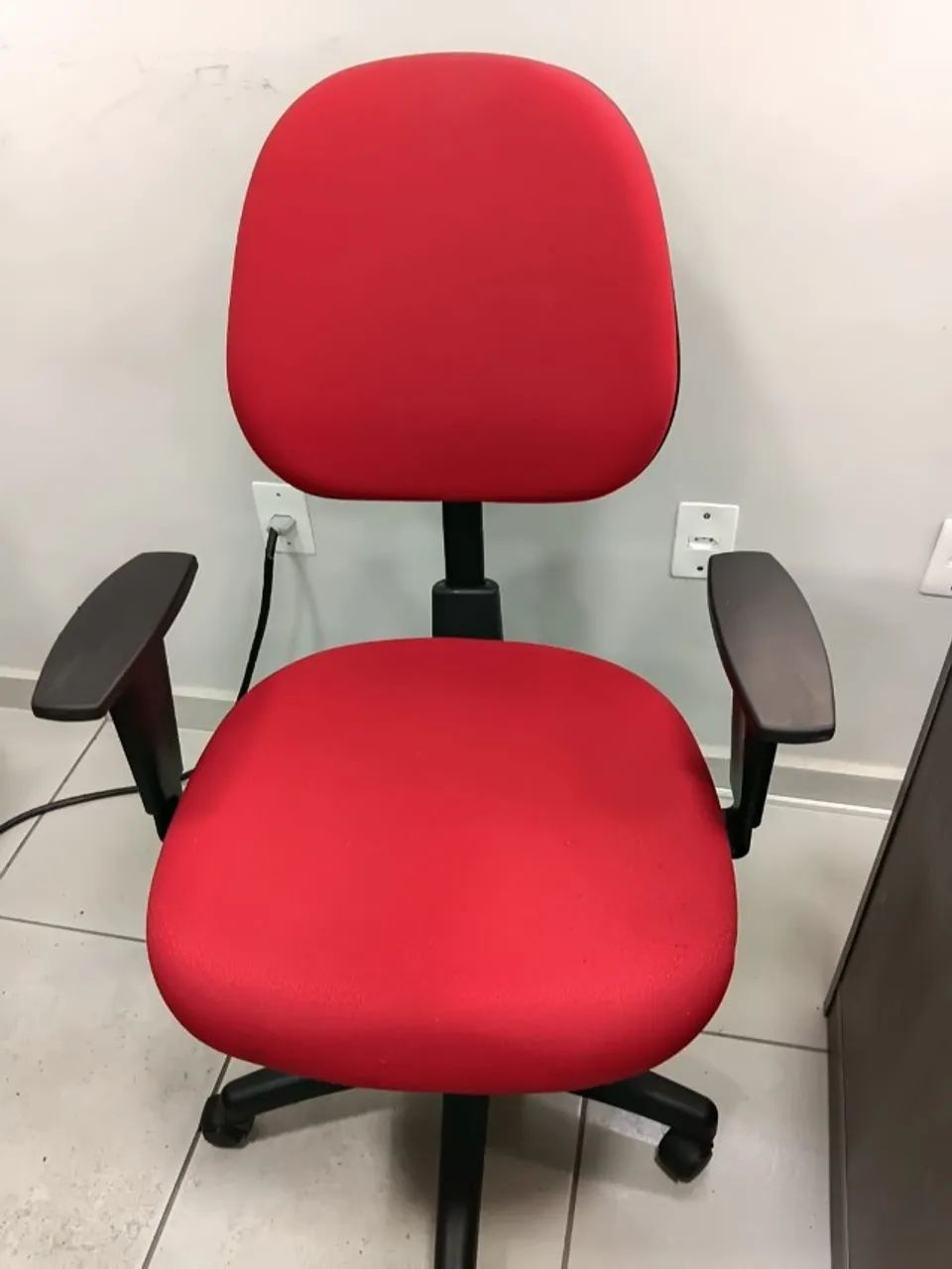 Cadeira Executiva